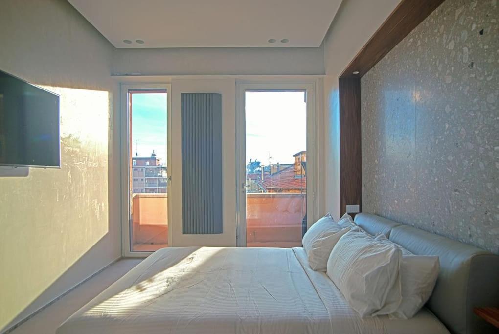 Repubblica Lux Apartment Milan Exterior photo